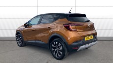 Renault Captur 1.0 TCE 90 SE Limited 5dr Petrol Hatchback